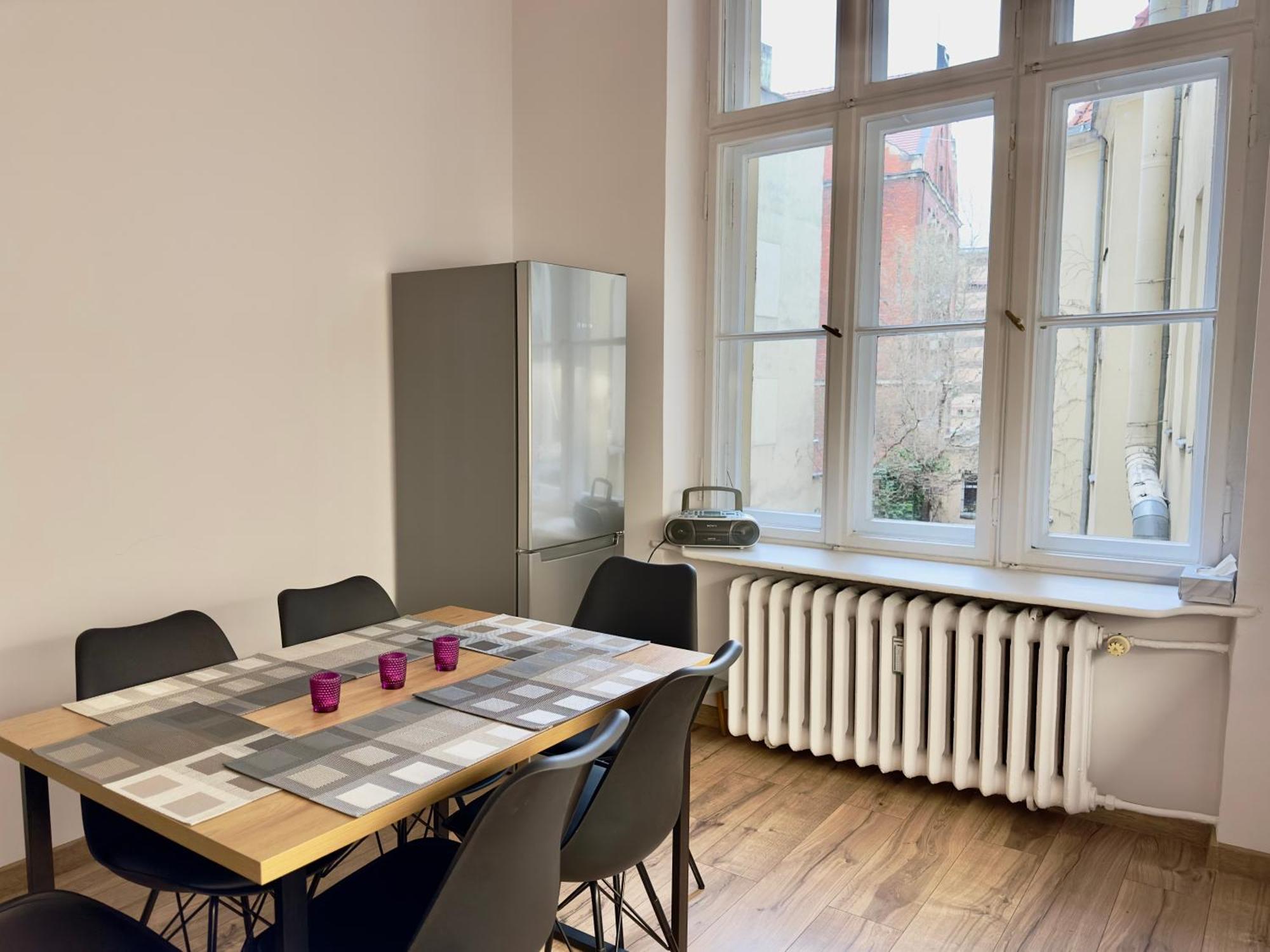 Sophie Apartment Poznan Exterior photo